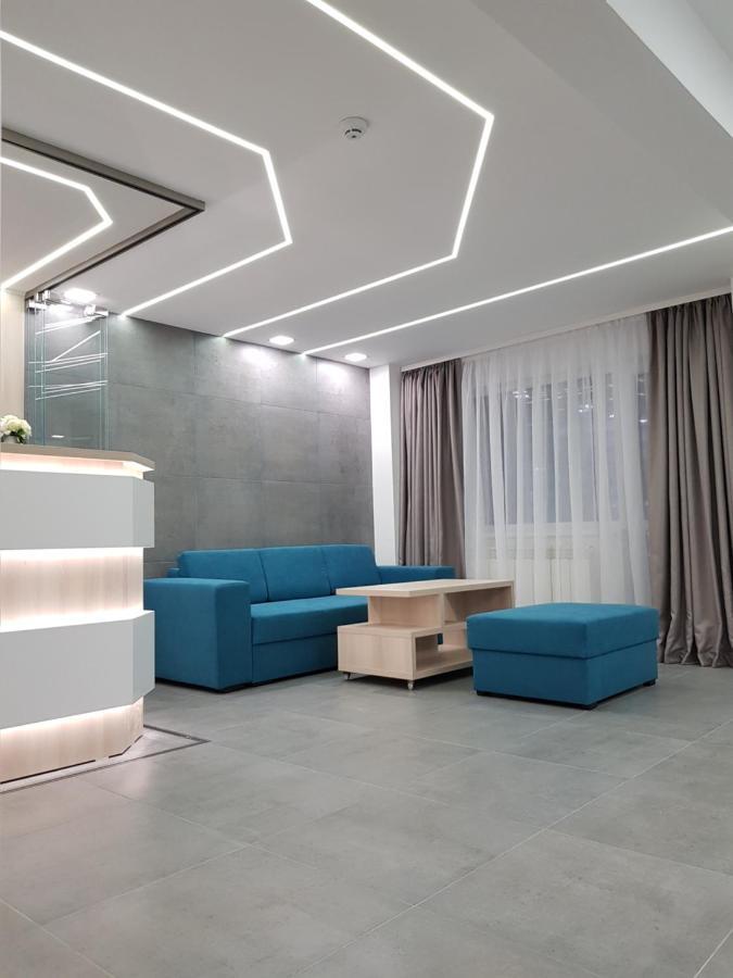 Ξενοδοχείο Turquoise Boutique Năvodari
